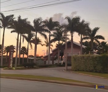 house em Rodovia João Leme dos Santos, Parque Ecoresidencial Fazenda Jequitibá - Sorocaba - SP