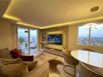 apartment em Rua Benjamin Constant, Centro - Rio Grande - RS