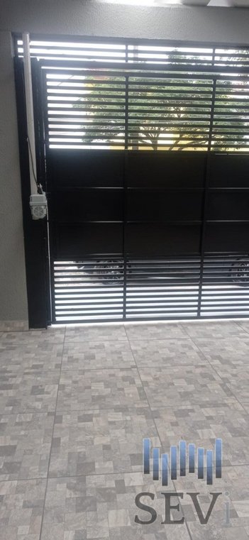 house em Avenida Iraí, Indianópolis - São Paulo - SP