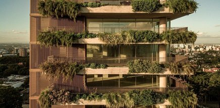apartment em Engenheiro Ildefonso Simões Lopes, Três Figueiras - Porto Alegre - RS