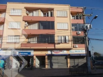 apartment em Avenida Protásio Alves, Três Figueiras - Porto Alegre - RS