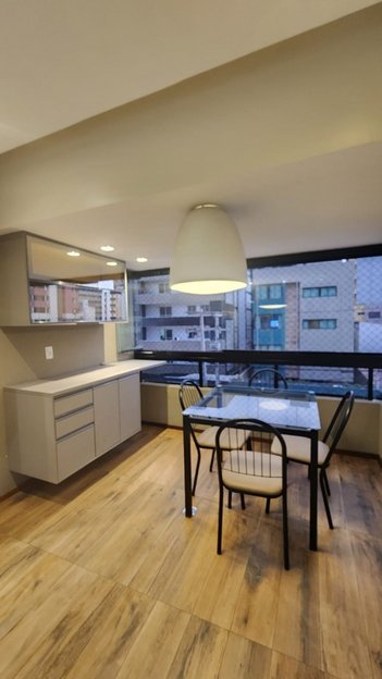 apartment em Avenida Desembargador Valente de Lima, Mangabeiras - Maceió - AL