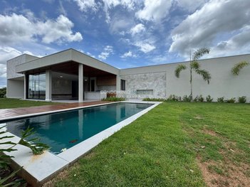 house em Rua J, Gran Royalle - Lagoa Santa - MG