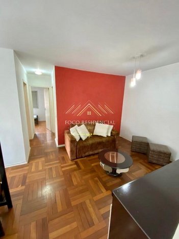 apartment em Avenida Onze de Junho, Vila Clementino - São Paulo - SP