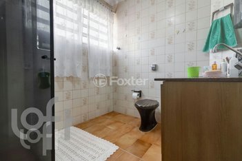 apartment em Rua José Getúlio, Liberdade - São Paulo - SP