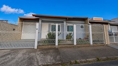 house em Rua dos Cedros, Madri - Palhoça - SC