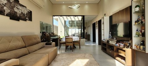 house em Rua Abrahão Issa Halack, Ribeirânia - Ribeirão Preto - SP