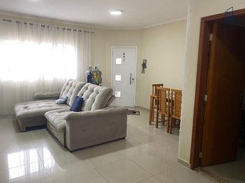 house em Condomínio Residencial Horto Florestal I, Horto Florestal - Sorocaba - SP