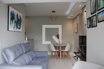 apartment em Rua Maria Daffre, Quinta da Paineira - São Paulo - SP