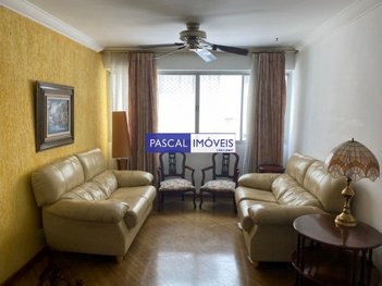 apartment em Rua Jesuíno Arruda, Itaim Bibi - São Paulo - SP