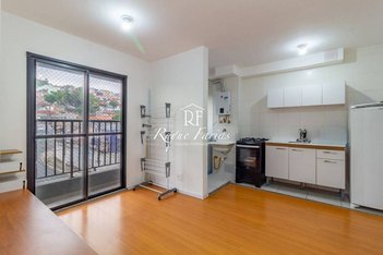 apartment em Avenida Dracena, Jaguaré - São Paulo - SP