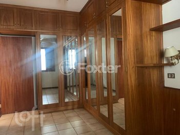 apartment em Rua Clemente Álvares, Lapa - São Paulo - SP