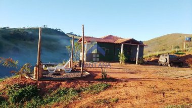 commercial_building em Municipal da Pedra Grande, Área Rural de Taubaté - Taubaté - SP