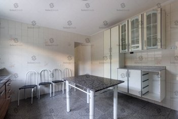 house em Rua Arquimedes Mardegan, Parque Boa Esperança - Mauá - SP