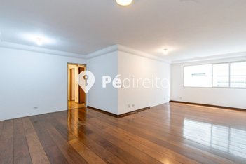 apartment em Alameda Lorena, Jardim Paulista - São Paulo - SP