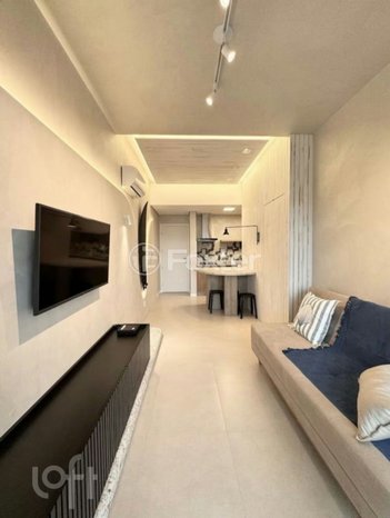 apartment em Avenida Campeche, Campeche - Florianópolis - SC