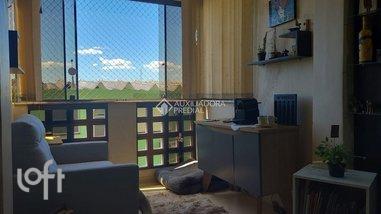 apartment em Luiz de Camões, Santo Antônio - Porto Alegre - RS