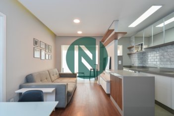 apartment em Rua Paula Ney, Vila Mariana - São Paulo - SP
