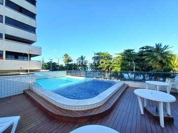 apartment em Avenida Ministro Marcos Freire, Casa Caiada - Olinda - PE