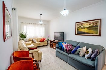 house em Rua Barros Brotero, Jabaquara - São Paulo - SP