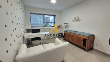 office em Rua Maestro Fructuoso Vianna, Barra da Tijuca - Rio de Janeiro - RJ