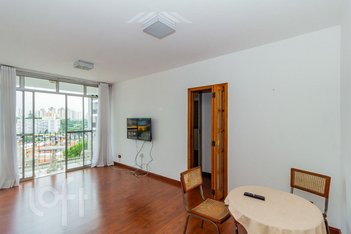 apartment em Ulisses Cruz, Tatuapé - São Paulo - SP