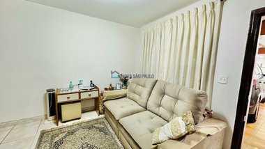 house em Rua dos Miosótis, Mirandópolis - São Paulo - SP