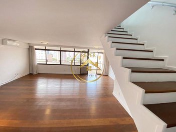 apartment em Rua Coronel Francisco Andrade Coutinho, Cambuí - Campinas - SP