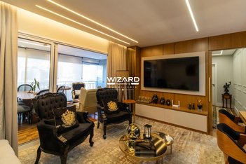 apartment em Rua Soldado Ermínio Cardoso, Jardim São Paulo - Guarulhos - SP