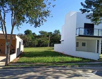 land_lot em Avenida Paraná, Cajuru do Sul - Sorocaba - SP
