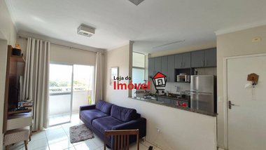 apartment em Rua Arthur Corradi, Centro - São Bernardo do Campo - SP