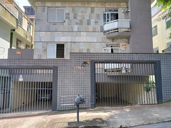 apartment em Praça Bagatelle, São Luiz - Belo Horizonte - MG