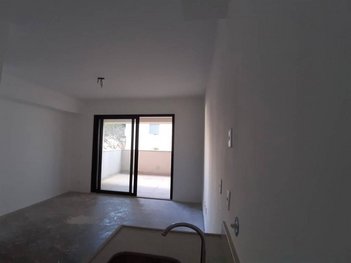 apartment em Rua Doutor José Maria do Vale, Vila Mariana - São Paulo - SP