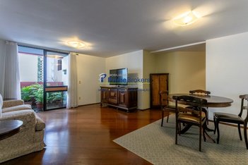 apartment em Avenida Divino Salvador, Planalto Paulista - São Paulo - SP