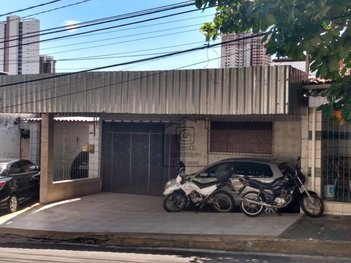 house em Avenida Prudente de Morais, Lagoa Seca - Natal - RN