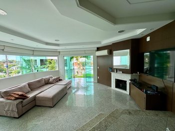 house em dos Inambus, Pedra Branca - Palhoça - SC