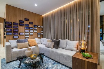 apartment em Rua Antônio de Albuquerque, Savassi - Belo Horizonte - MG