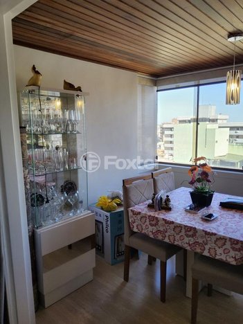 apartment em Rua Itororó, Menino Deus - Porto Alegre - RS