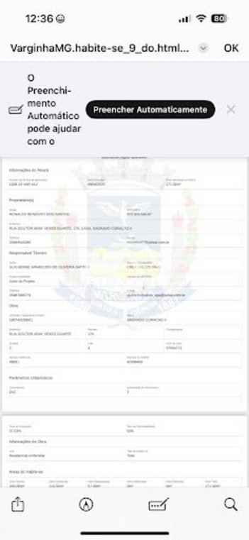 house em Rua Doutor Aray Xexeo Duarte, Parque Alto da Figueira - Varginha - MG