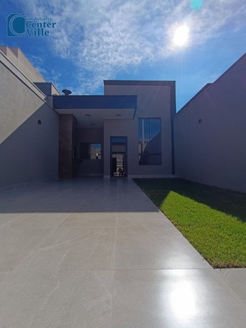 house em Rua Prosperidade, Jardim Boer II - Americana - SP