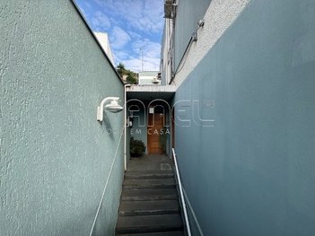 house em Rua Roger Zmekhol, Jardim Colombo - São Paulo - SP