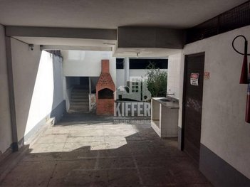 apartment em Rua Noronha Torrezão, Santa Rosa - Niterói - RJ