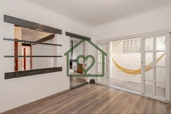 apartment em Rua Domingos José de Almeida, Rio Branco - Porto Alegre - RS