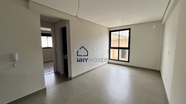apartment em Rua Paulo Afonso, Santo Antônio - Belo Horizonte - MG