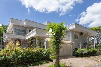 house em Rua Araguaia, Igara - Canoas - RS