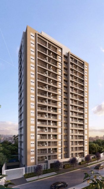 apartment em Rua Maracá, Vila Guarani (Z Sul) - São Paulo - SP