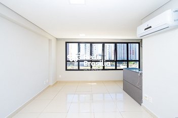 apartment em Rua 37, Sul (Águas Claras) - Brasília - DF