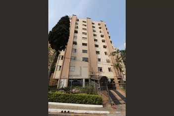 apartment em Rua Jacaraípe, Quinta da Paineira - São Paulo - SP