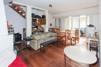 house em Pedra Redonda, Jardim Isabel - Porto Alegre - RS