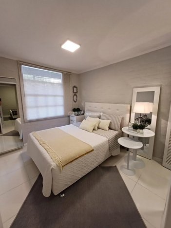 house em Rua Liberdade, Rio Branco - Porto Alegre - RS
